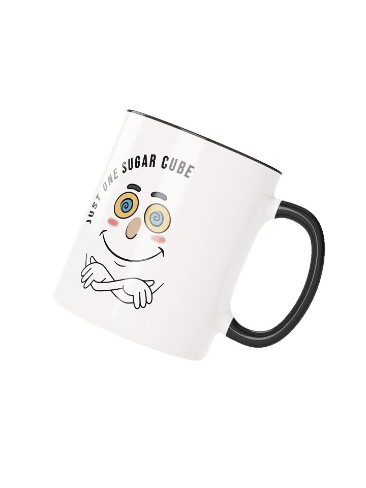 Just One Sugar Cube Mug product image (3)