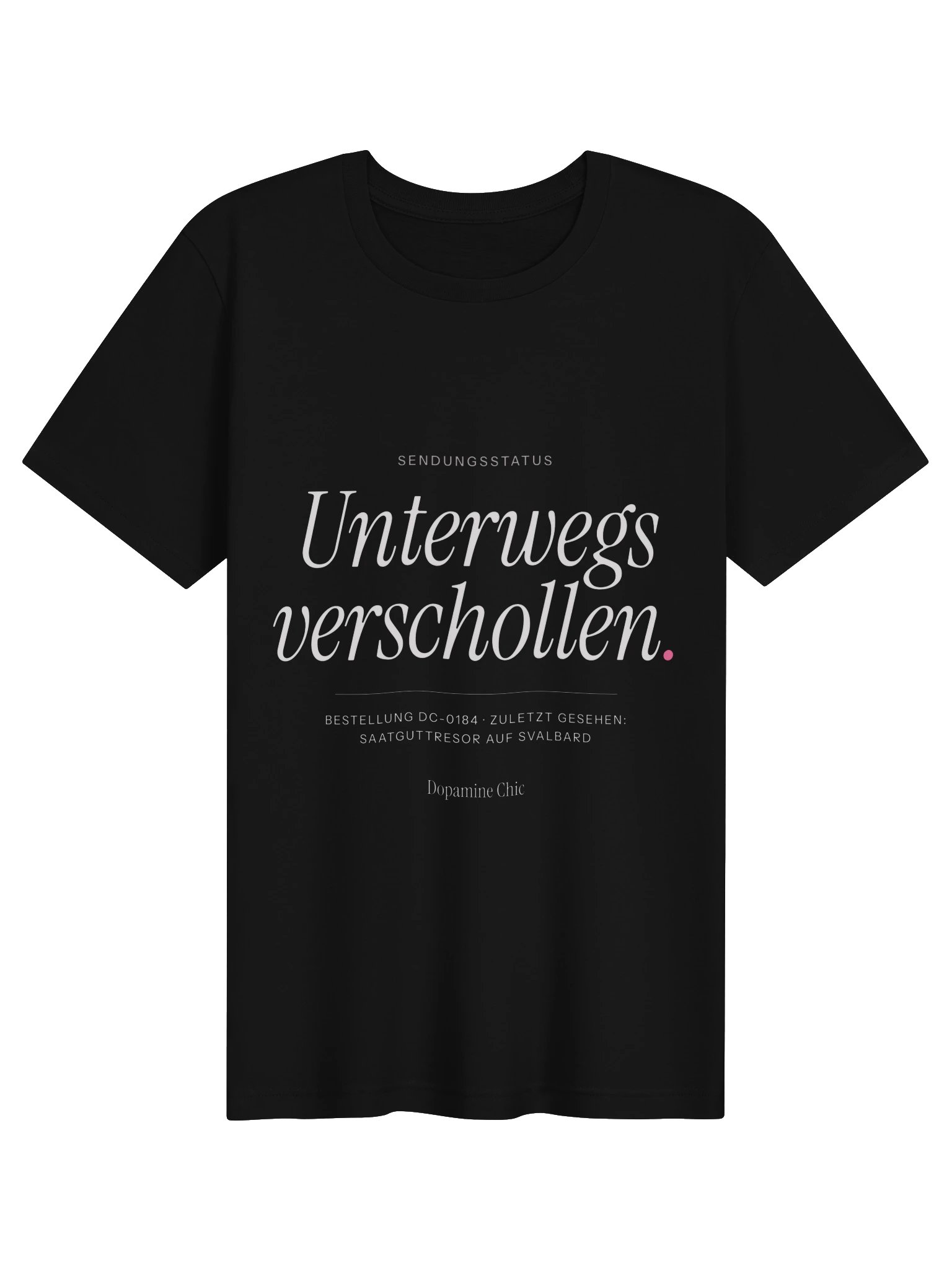 Unterwegs verschollen. product image (1)
