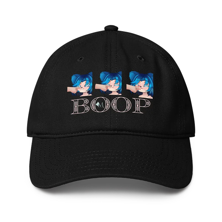Sassy Cap - Boop the Snoot product image (1)