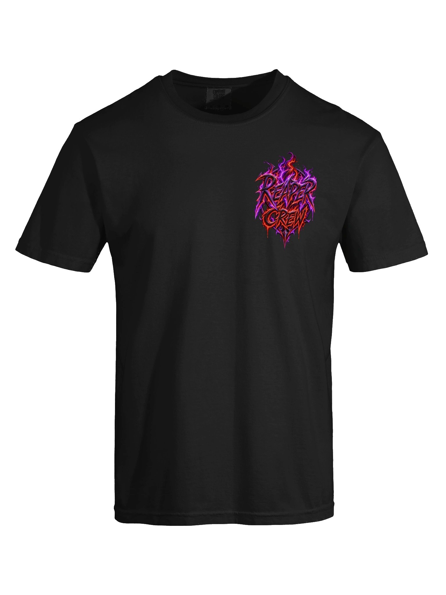 Reaper Crew 3.0 Tee product image (5)