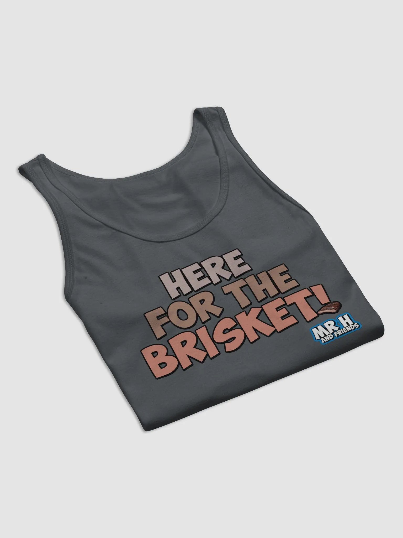 Here for the Brisket Statement Tank product image (64)