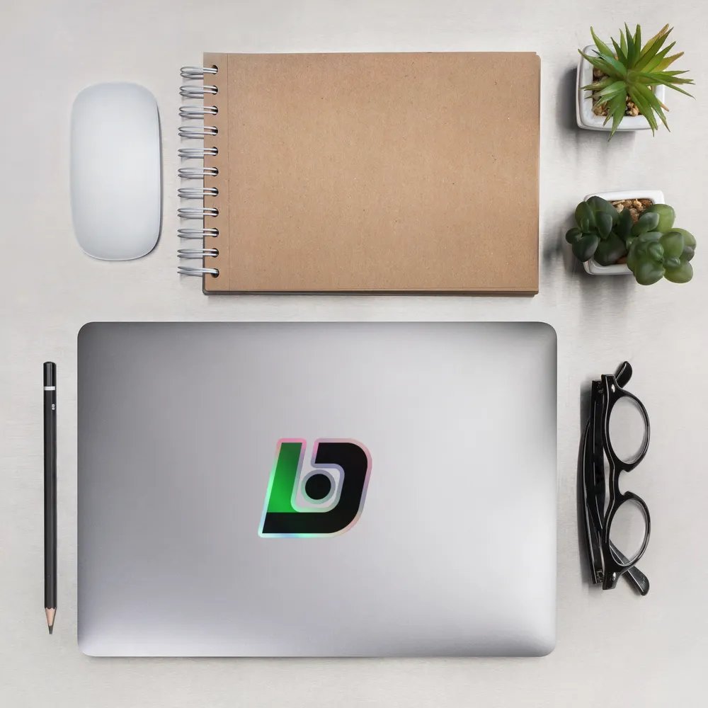 Dryvebox Sticker product image (2)