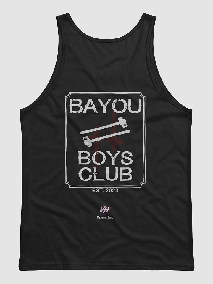 BBC Sledgehammer Strong product image (2)