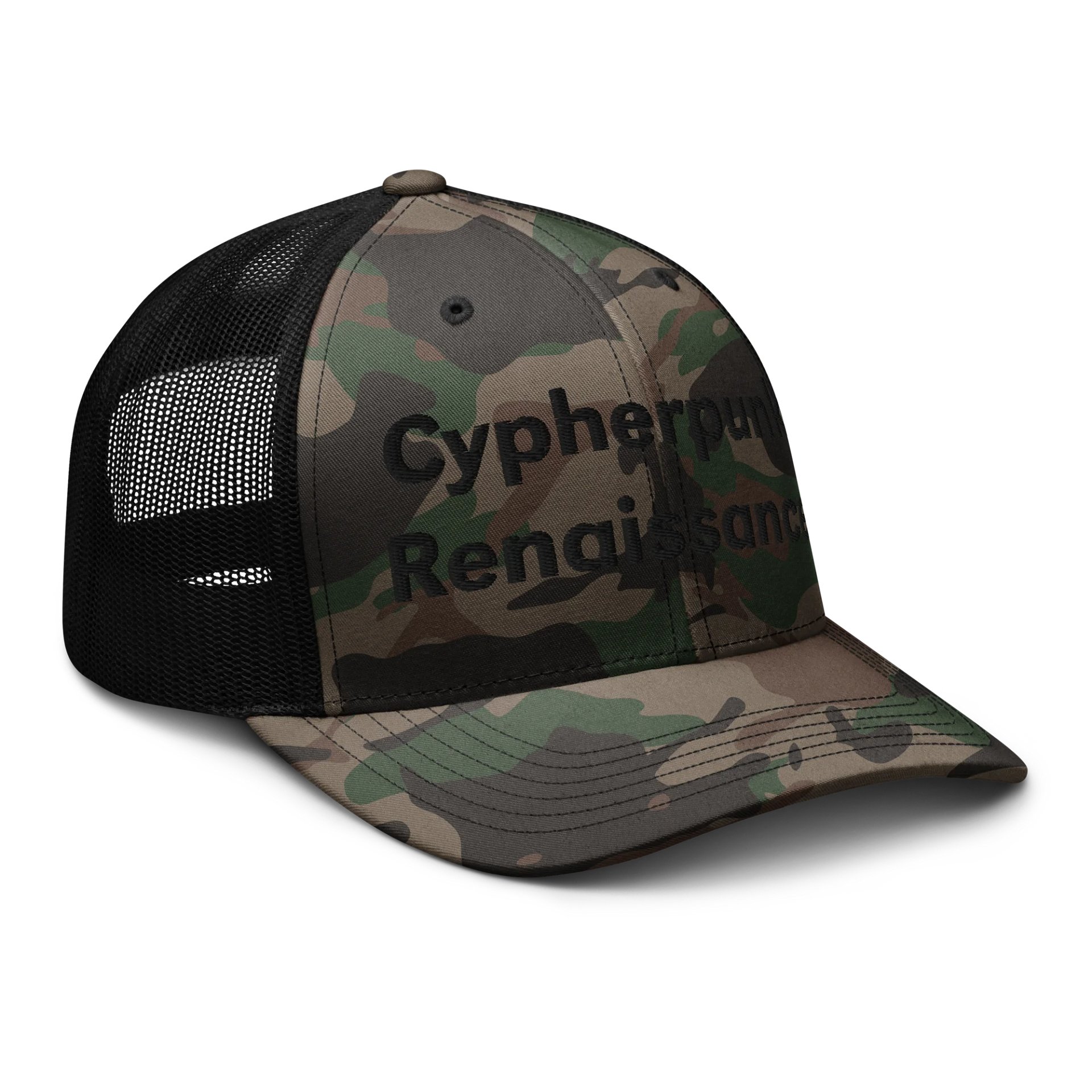 Cypherpunk Renaissance Camo product image (6)