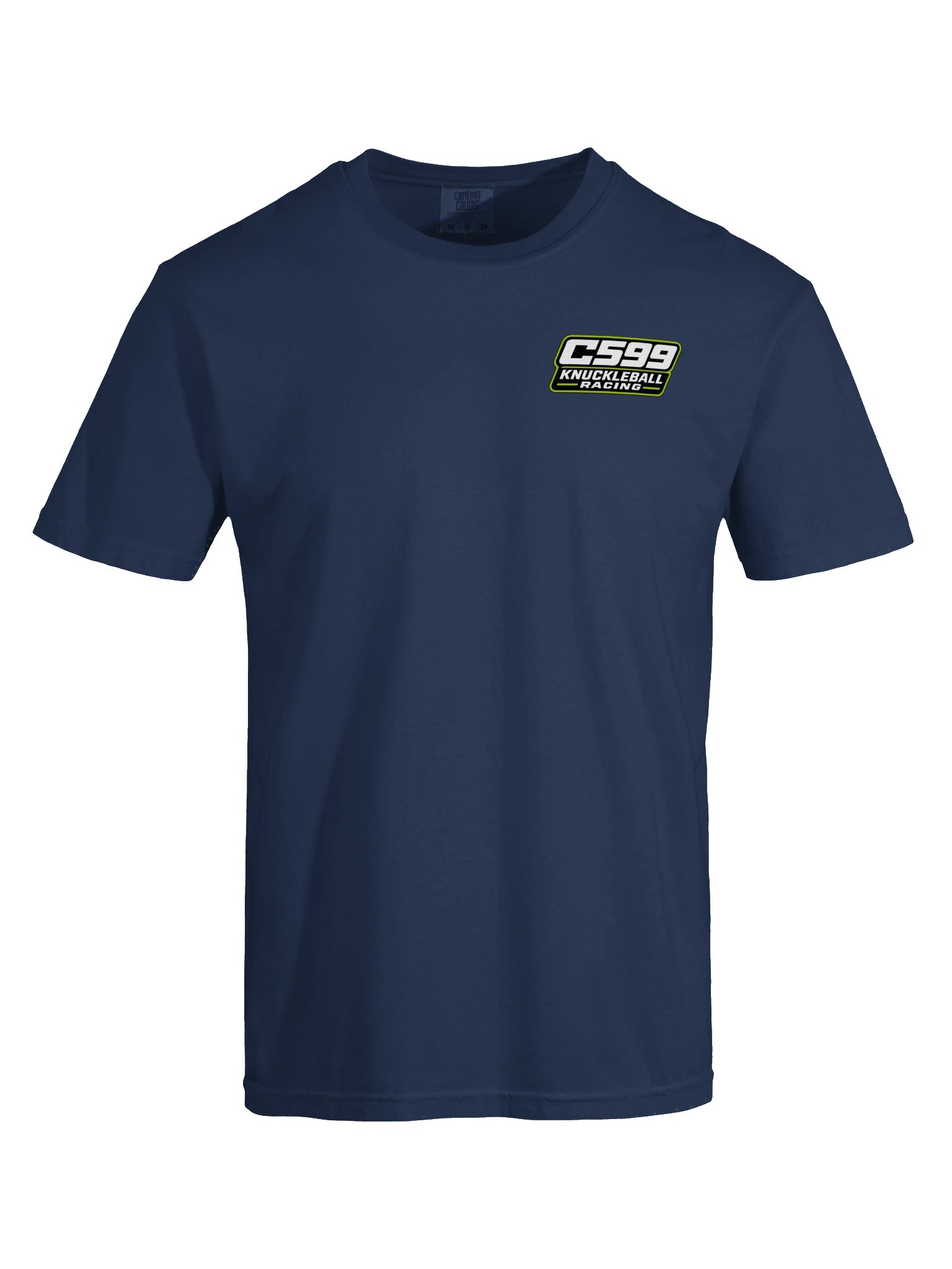 Comfort Colors Low Key Tee product image (1)