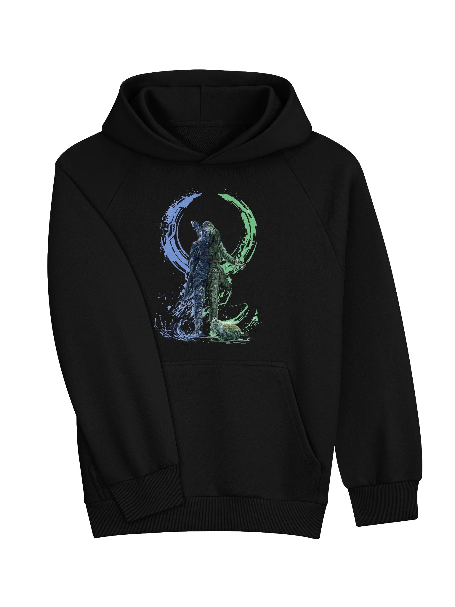 VENOM RING Hoodie product image (3)