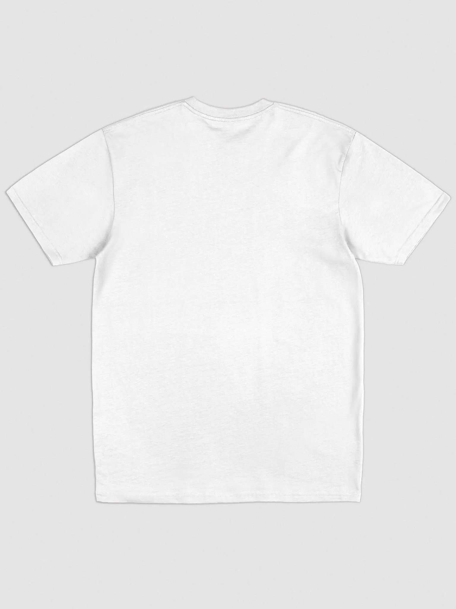 Staff T-shirt product image (5)