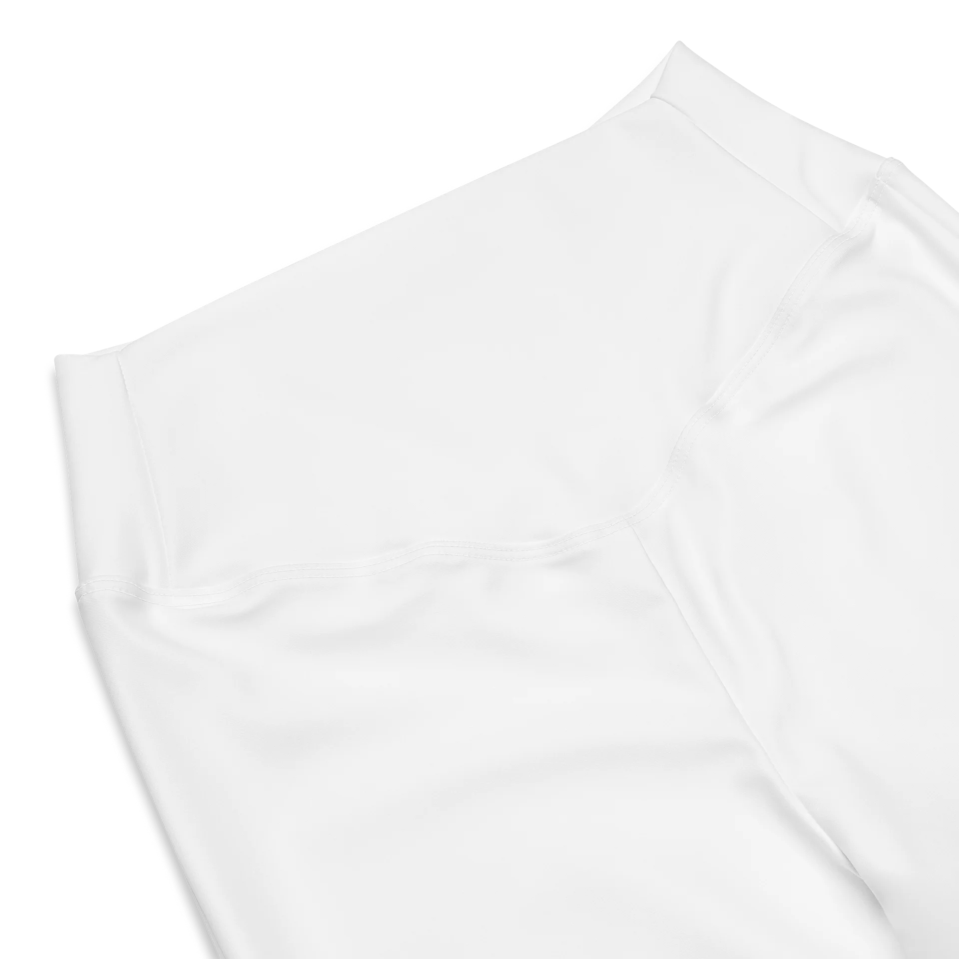 YKEN High-Waisted Flare Leggings product image (3)