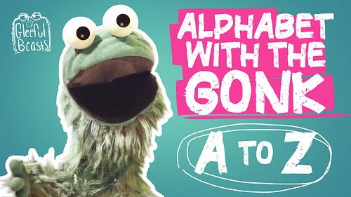 You try to teach a beast the alphabet and it turns into...
balloon vs blood debates
party delusions
violent “help”
incorrect ...