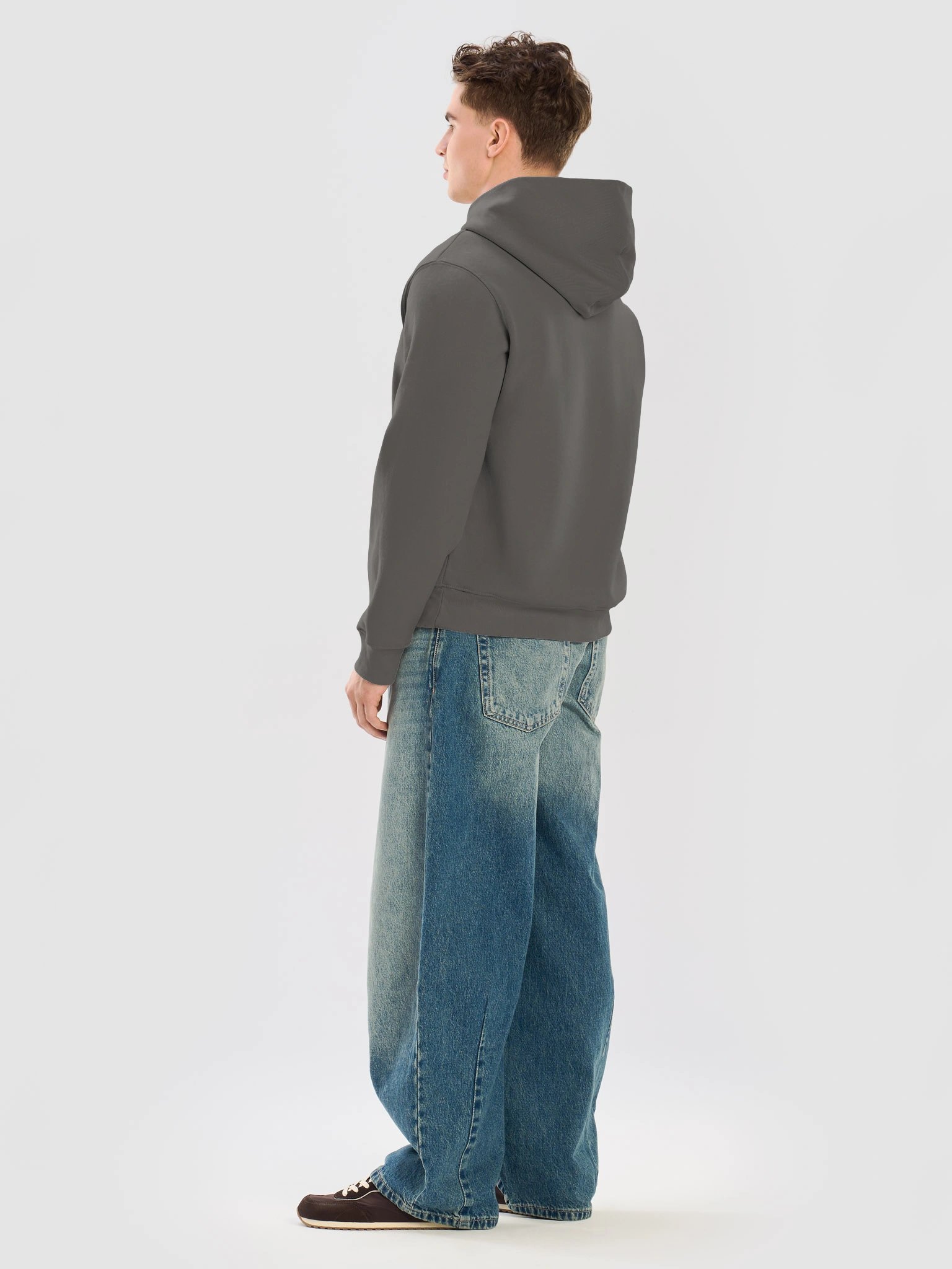 Certified Smart Ass Oversized Hoodies product image (72)
