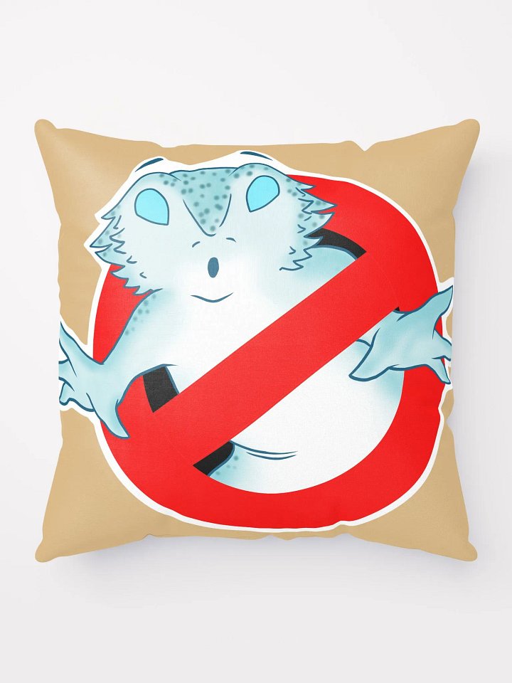 Dream Busters Pillow product image (1)