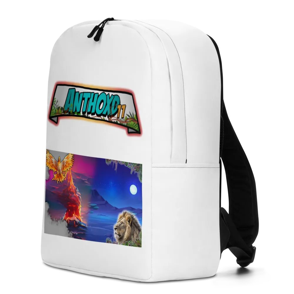 sac a dos overlay product image (2)
