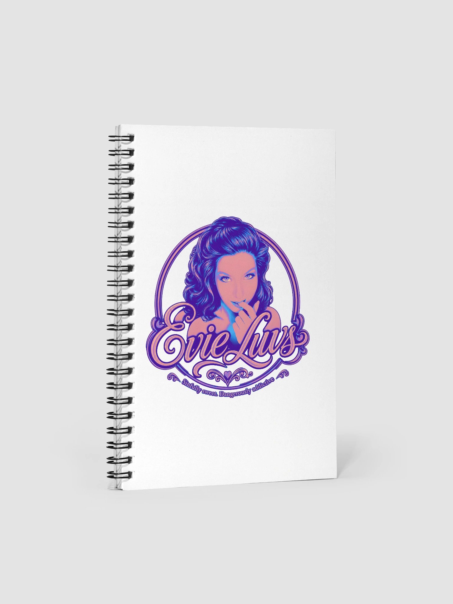 Evie’s Little Secrets Journal product image (1)