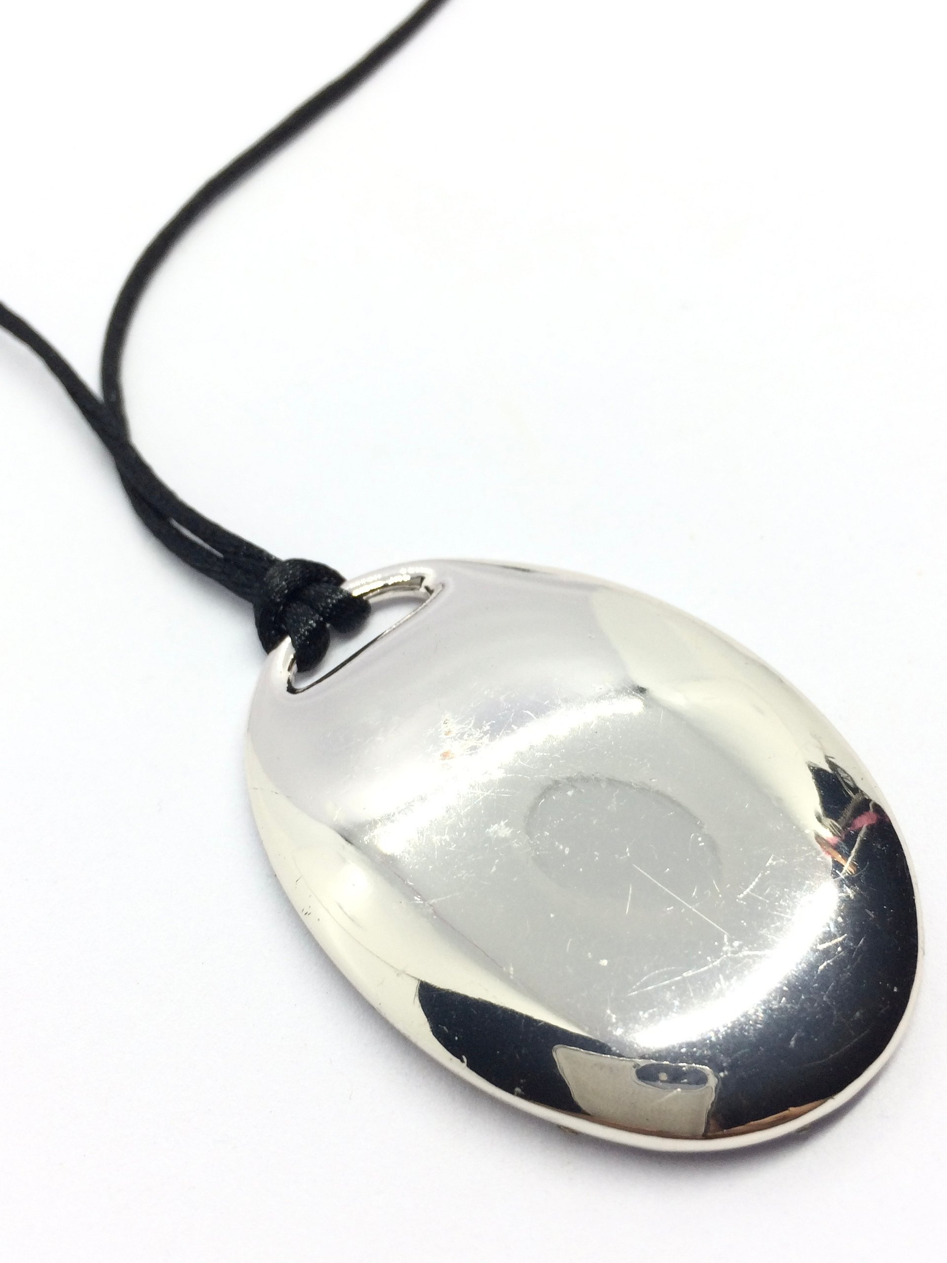 Orb Necklace product image (8)
