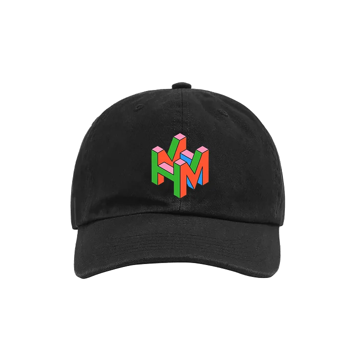 The Hat (Unsigned) | Memorabilia product image (1)