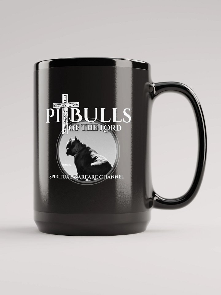 15oz Coffee Mug product image (1)