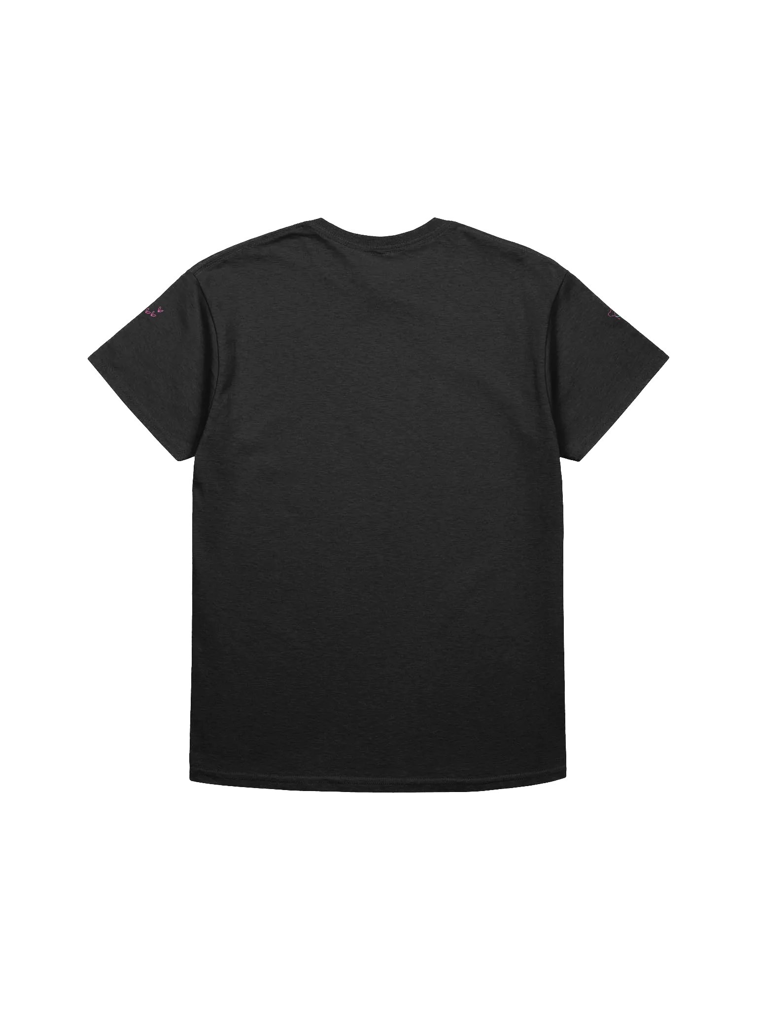 Bubalicious I Love You Tee product image (8)