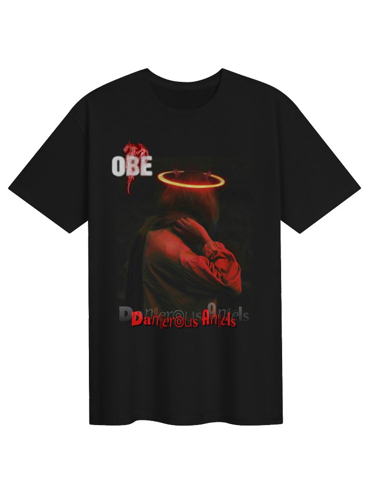 T-Shirt - Dangerous Angels product image (1)