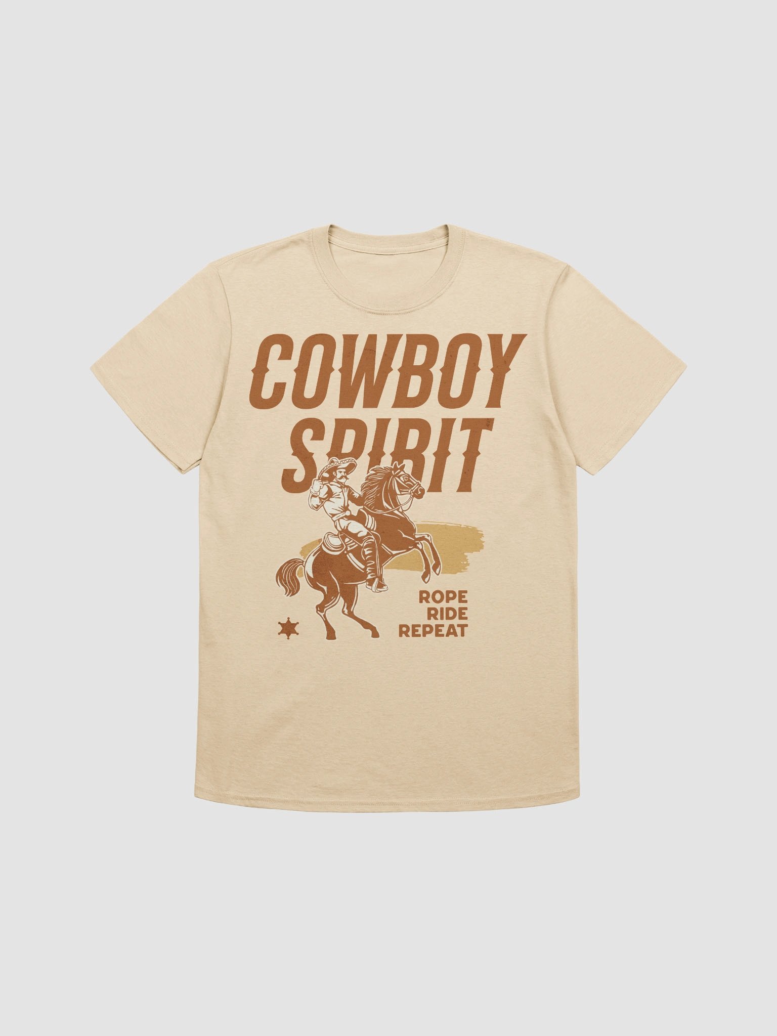 Cowboy Spirit product image (2)
