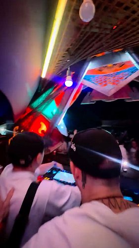 A lil clip of your boy going ignant at @lovelongbeachfestival  during the @basswaffles take over closing set. What a banger. ...