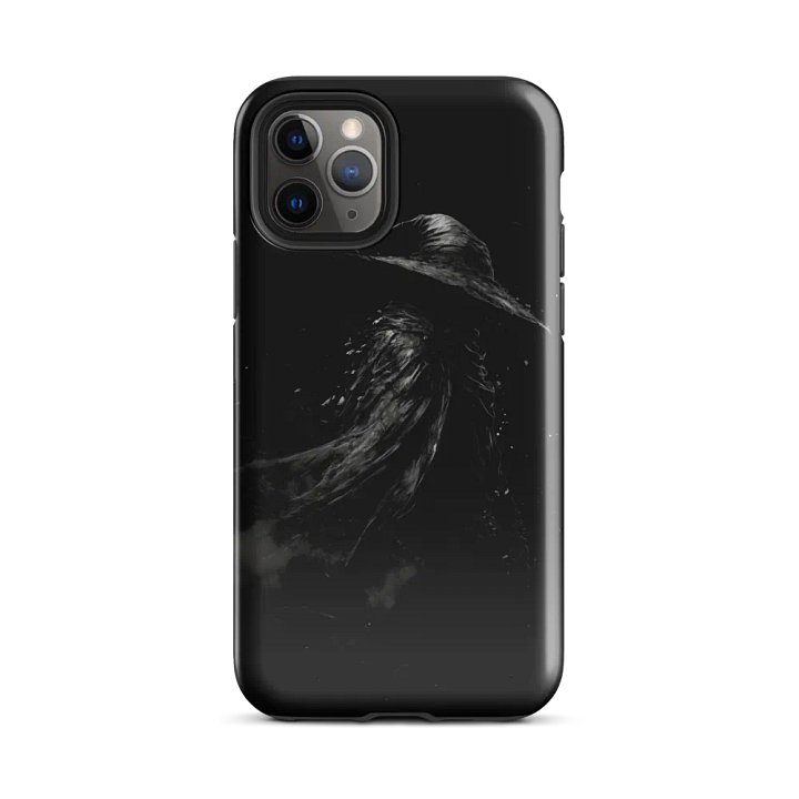 Phantom of the Shadows iPhone Tough Case product image (27)