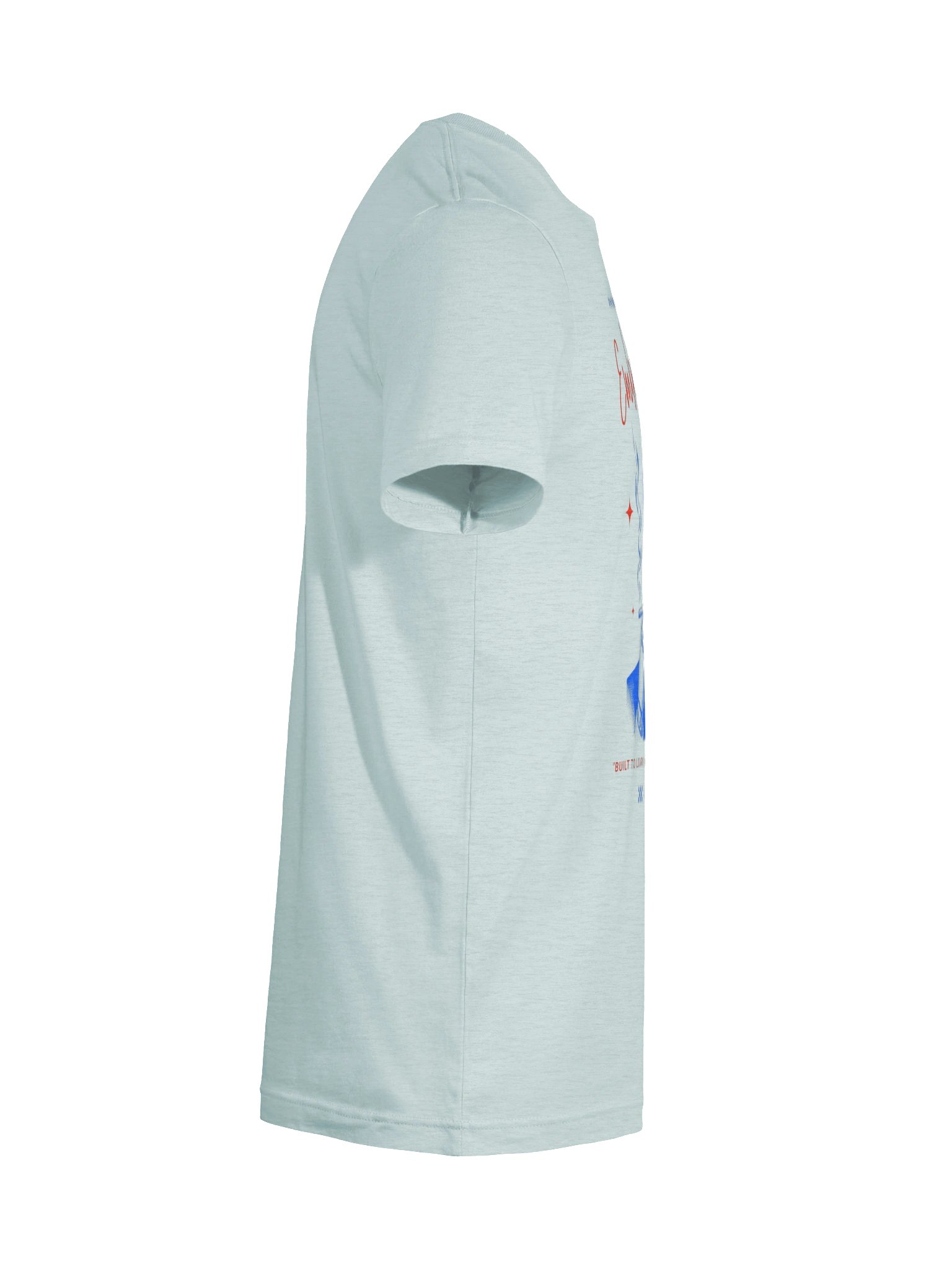 Embodied AI | Sim-to-Real Robotics T-shirt product image (10)
