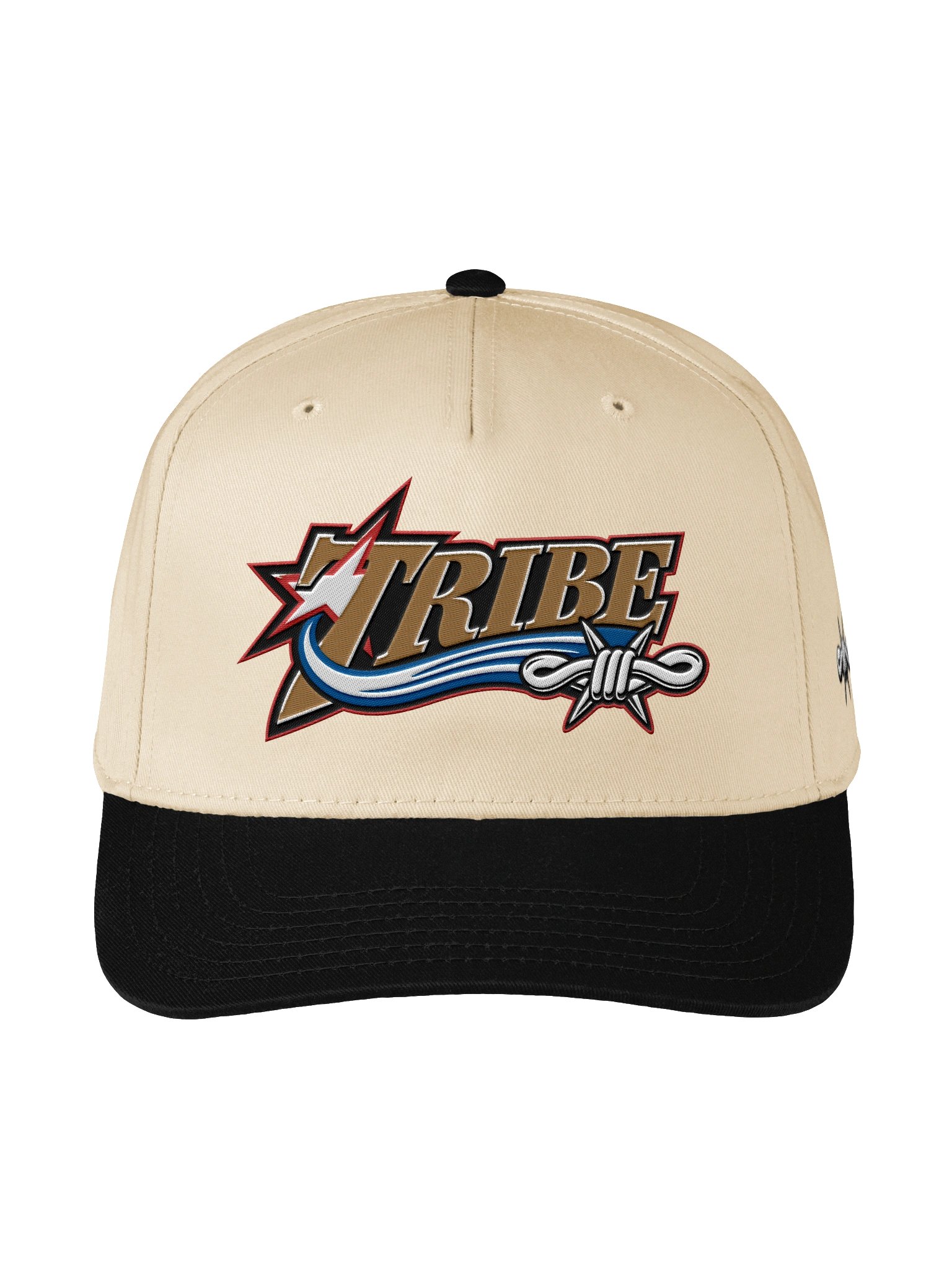 Brotherly Love Baseball Cap product image (2)