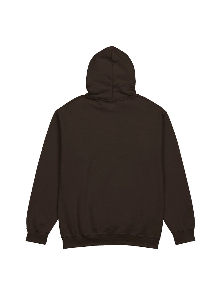 Longboy Fashion - Classic Hoodie product image (2)