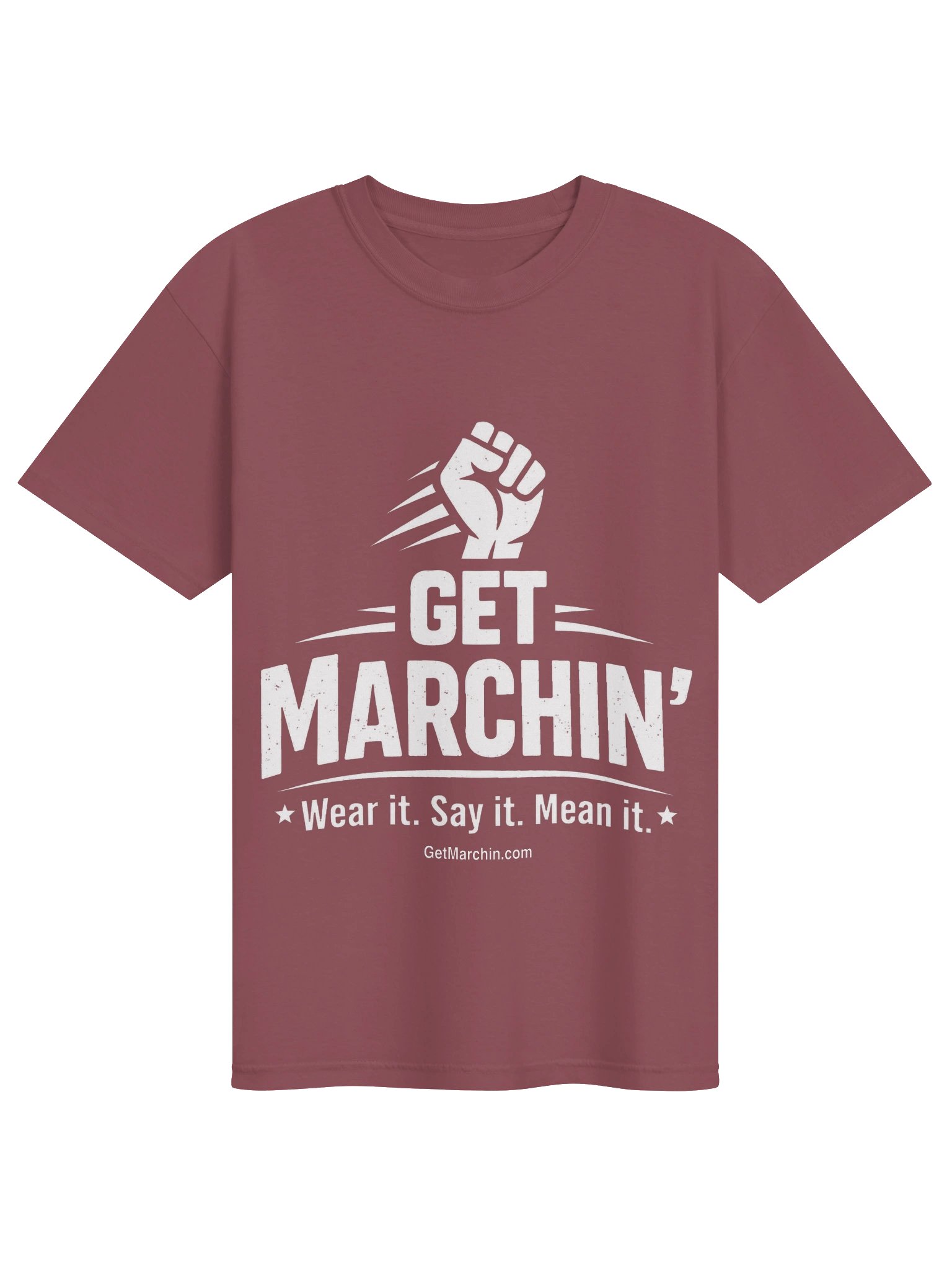 Get Marchin' product image (9)