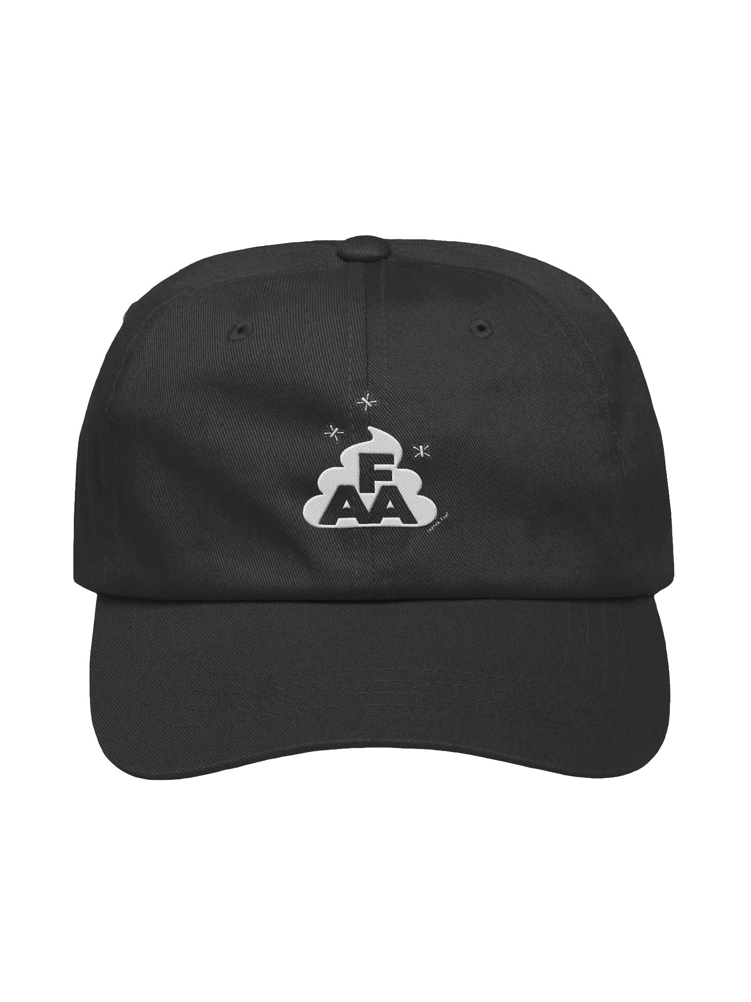 Embroidered Anti-FAA Camp Hat product image (1)