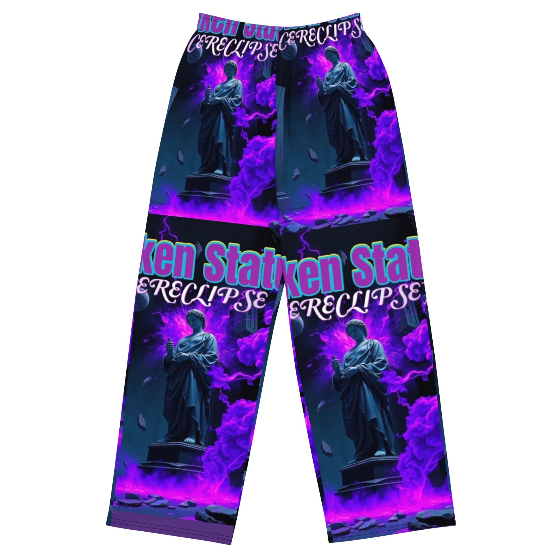 Broken statues pants product image (1)