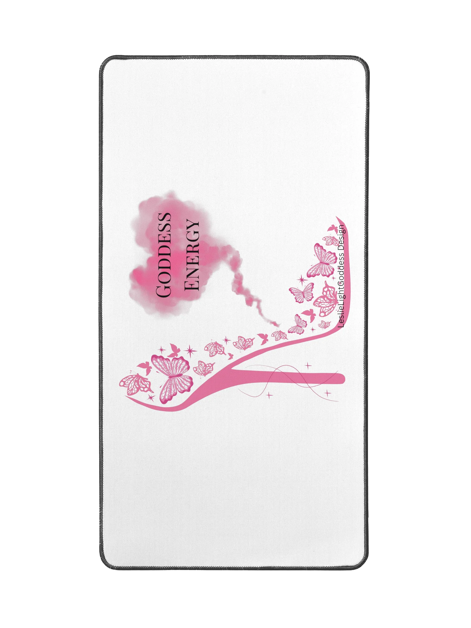 Goddess Energy Desk Mat product image (2)