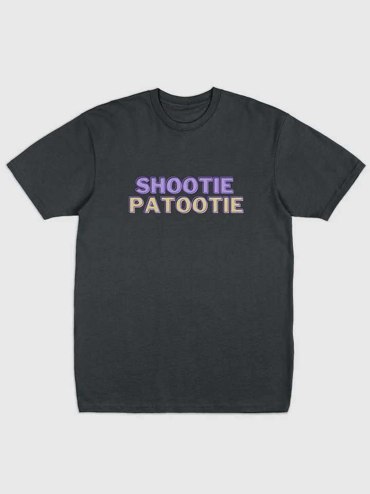 Shootie Patootie Men's fit product image (1)