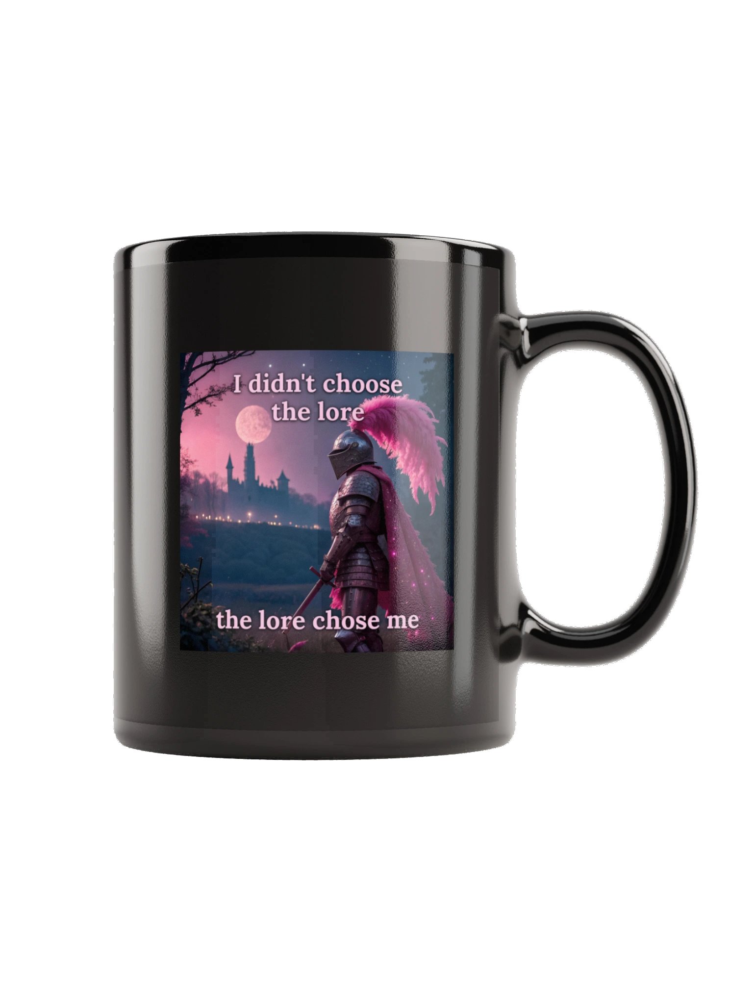 Lore Mug product image (9)