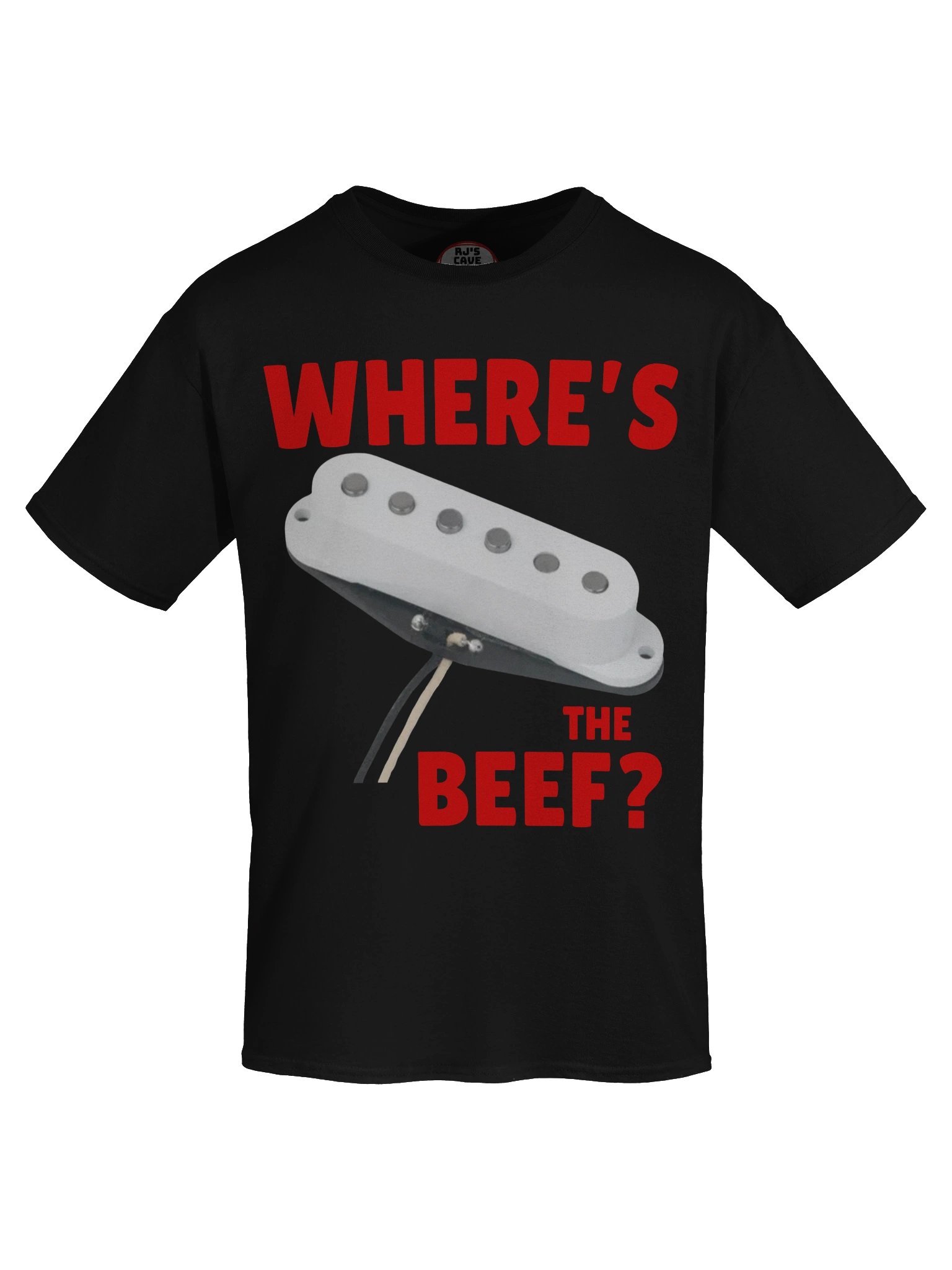 Where's The Bottom End product image (19)