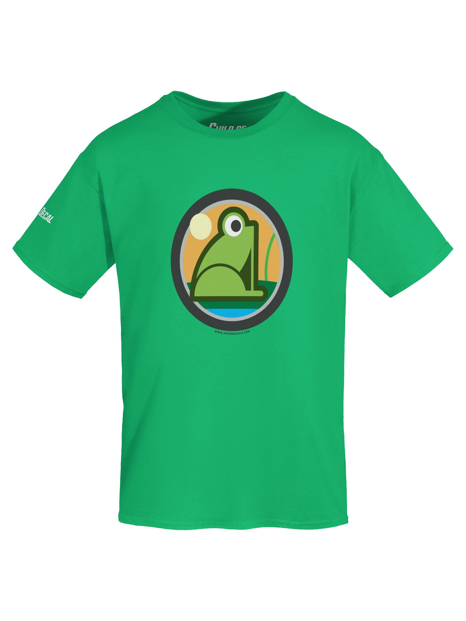 Frog Squad T-Shirt product image (14)