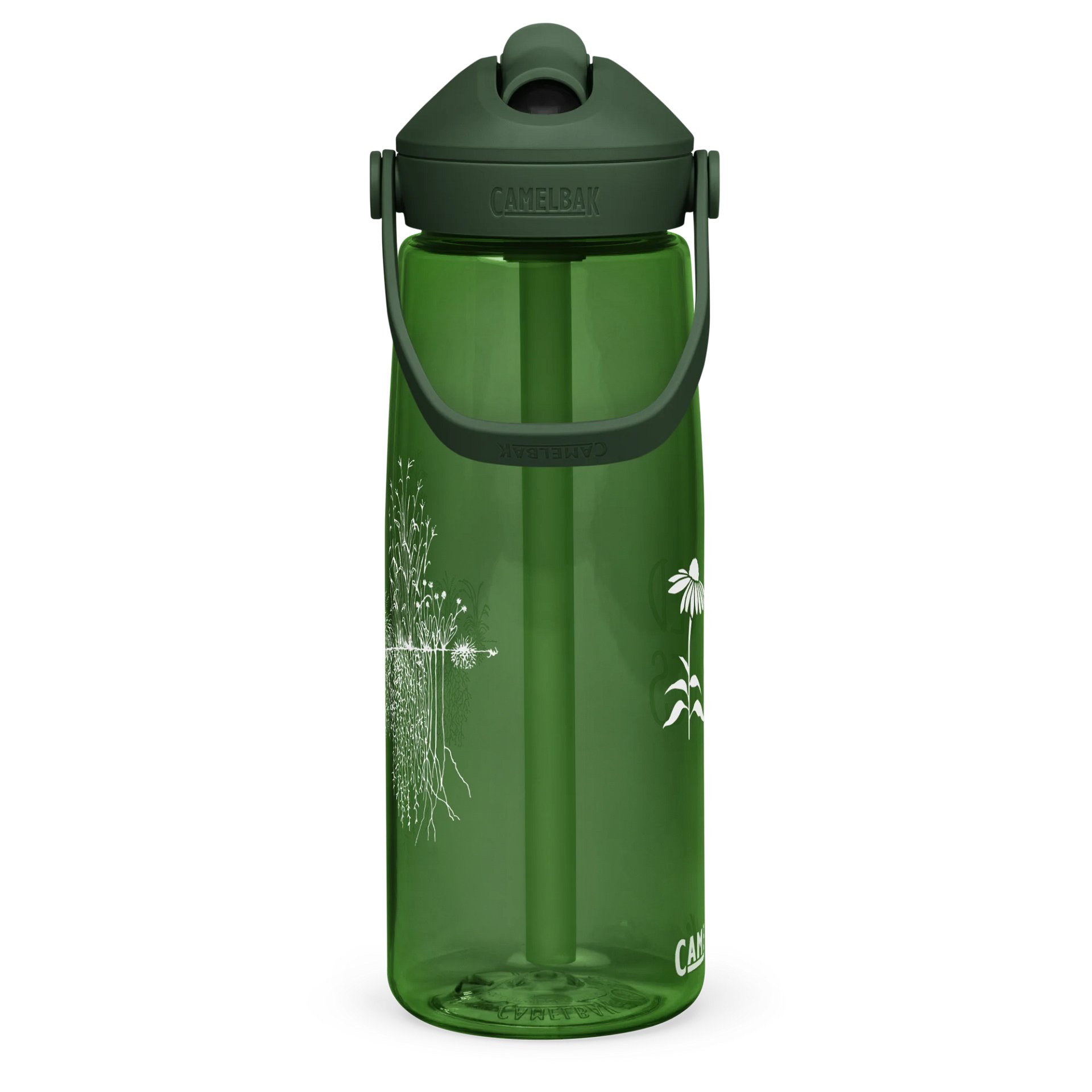 Deep Roots (Water Bottle) product image (8)