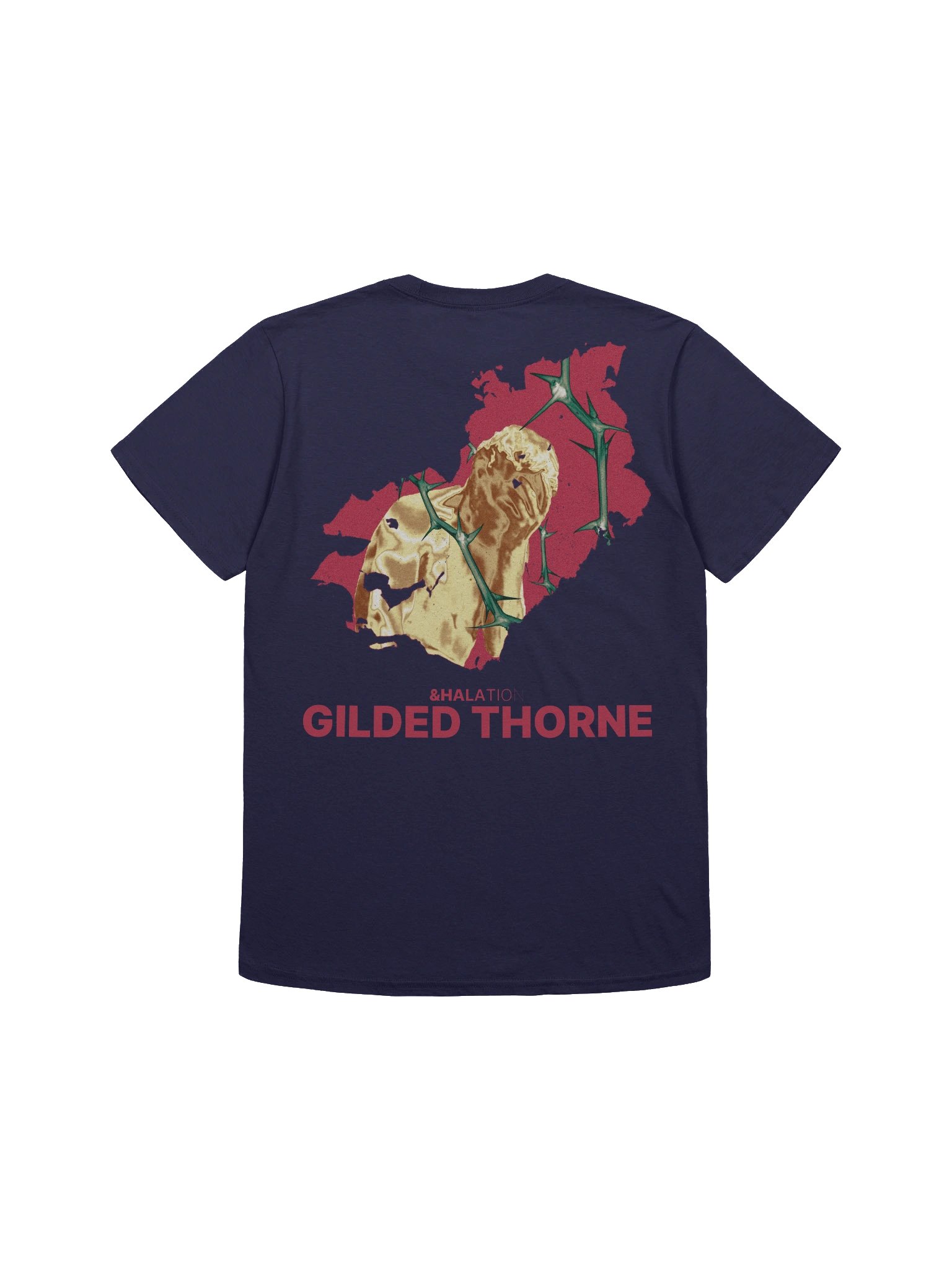 Orpheus - GILDED THORNE product image (2)