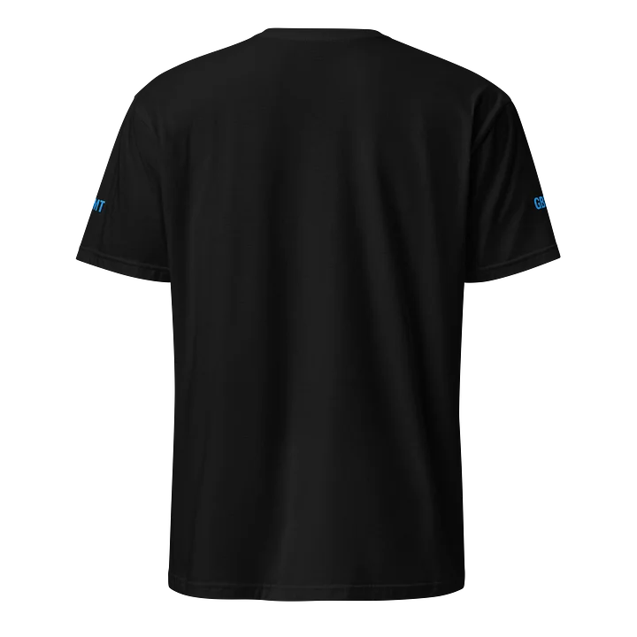 GBMT “God Brought Me Through” Faith T-Shirt | Real Survivor Collection product image (3)