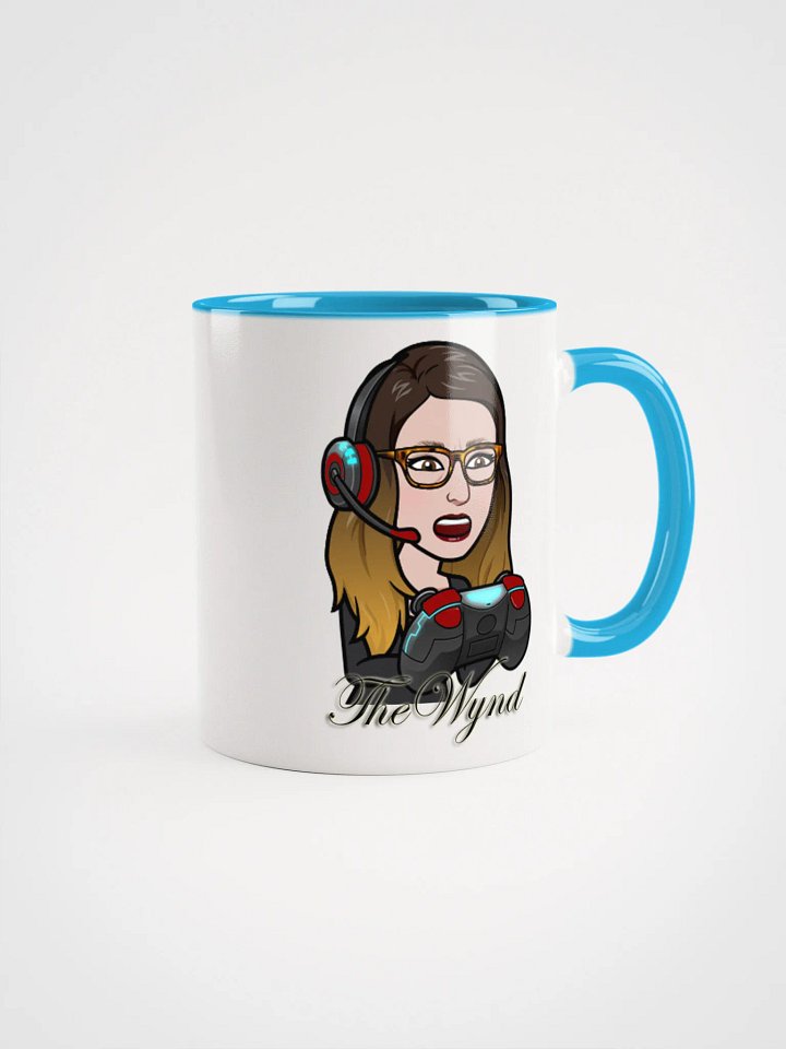 Wynd's Spring Collection Mug product image (1)