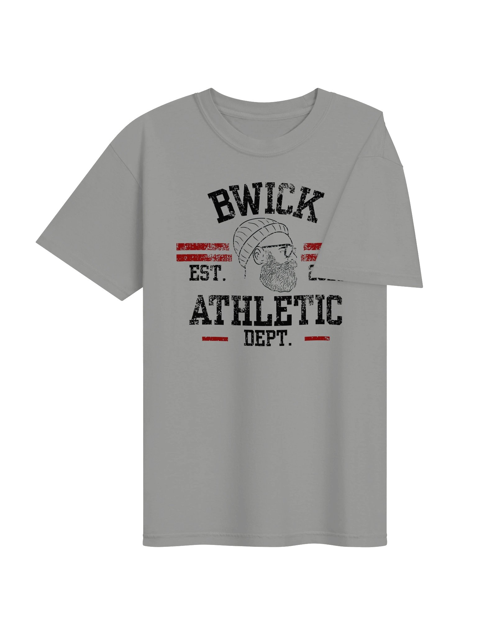 bwick athletic dept. (black) product image (31)