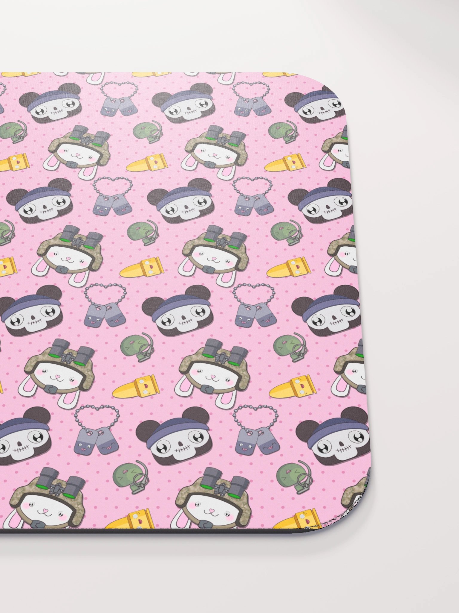 M3RKawaii Mouse Pad product image (5)