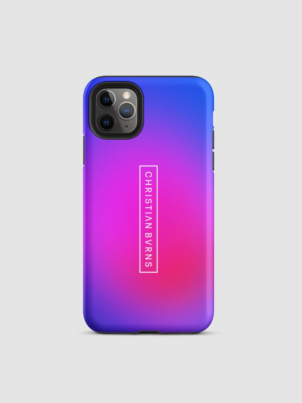 CB iPhone Case — COSMOS product image (50)