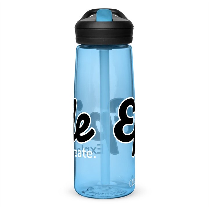 Episode CamelBak Sports Water Bottle With Black Logo product image (2)