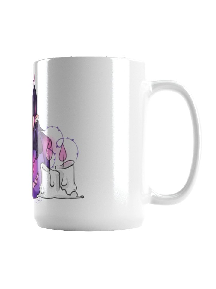 Grim Princess Kawaii Combo Mug product image (2)