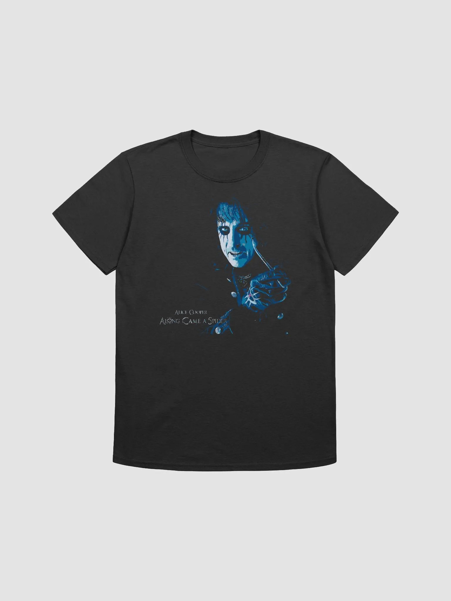 Midnight Muse Illustrated T-Shirt product image (1)