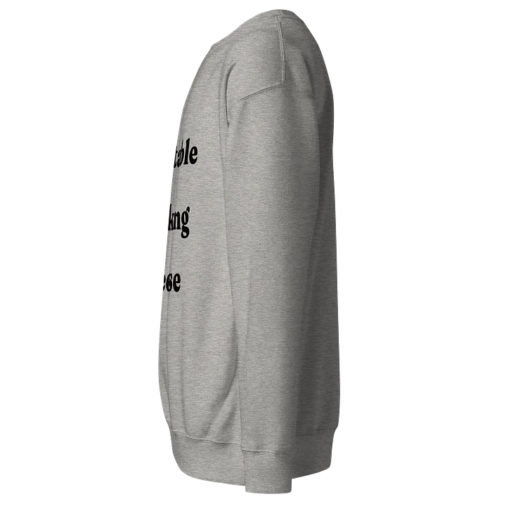 Relatable Fucking Reese Sweatshirt product image (2)