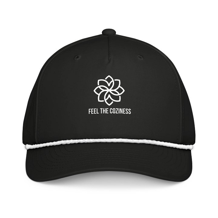 FTC Unisex Lightweight Sports Cap product image (1)