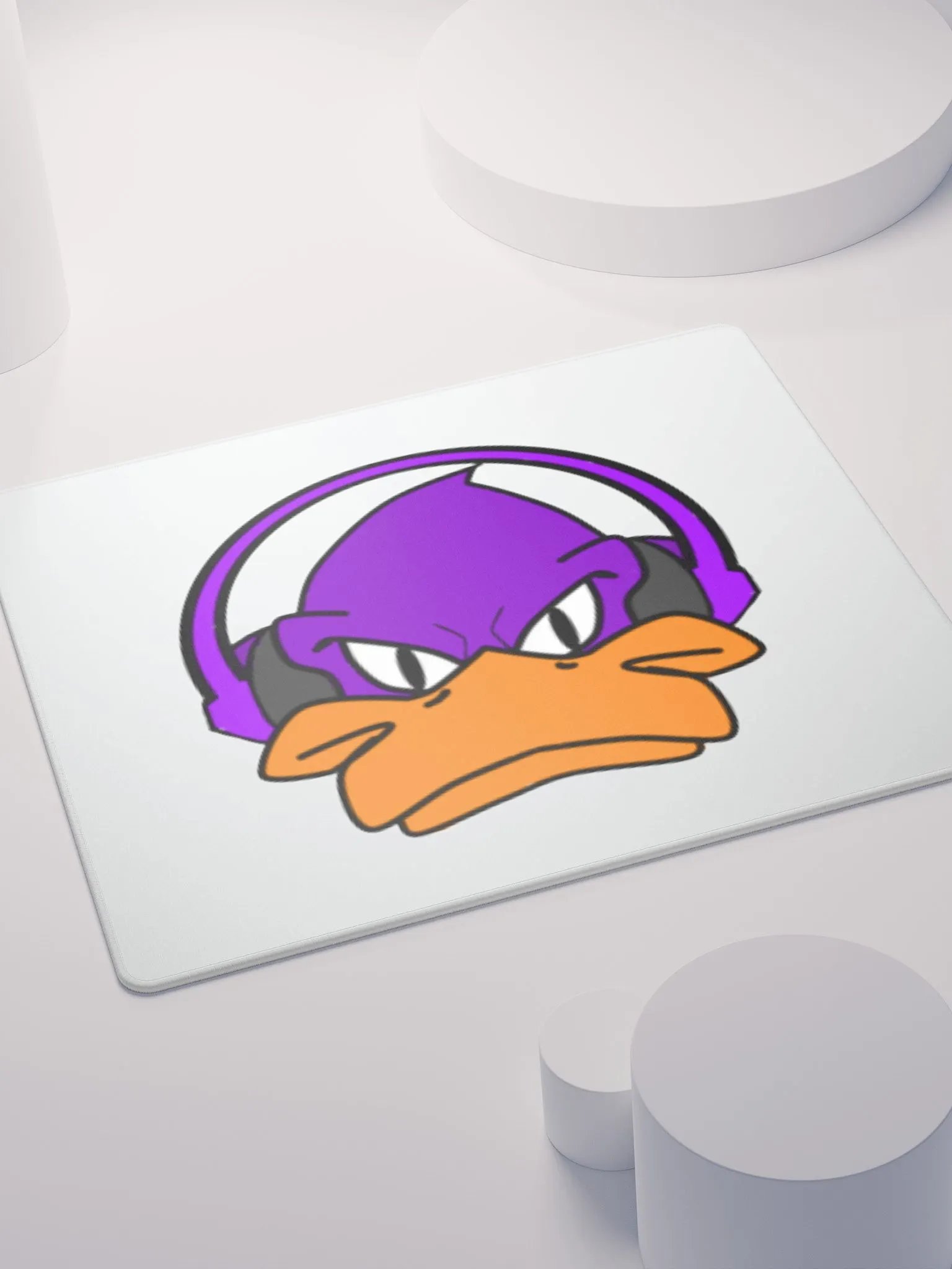 BatDuck Gaming Mousepad product image (4)