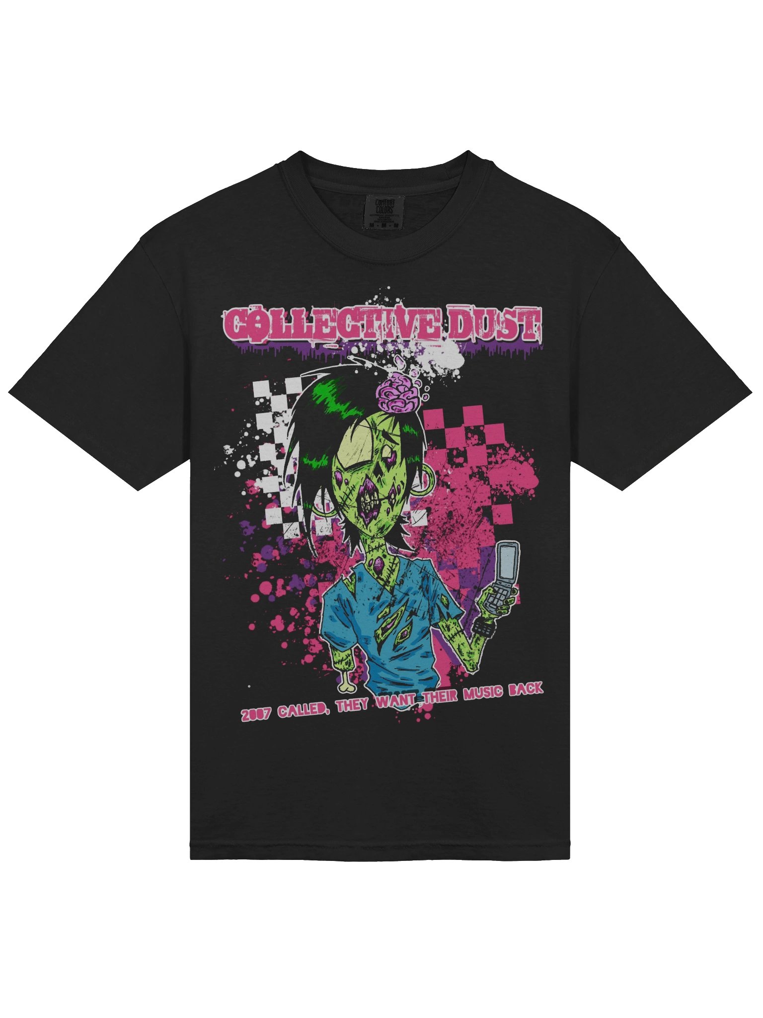 Undead Freak Shirt product image (5)